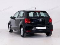Usata VW Polo Trendline 60 CV (44 kW) 2016 Other Utilitaria