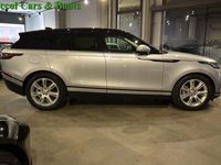 usata Land Rover Range Rover Velar 3.0D V6 300 CV*SOSPENSIONI ATTIVE*UNICO PROPR
