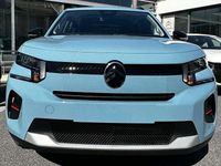 Nuova Citroën C3 PureTech 101 CV (74 kW) 2025 Blu/azzurro Utilitaria