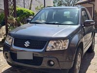 Usata Suzuki Grand Vitara 129 CV (94 kW) 2012 SUV