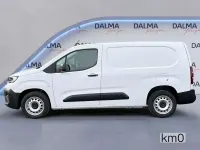 Nuova Citroën e-Berlingo 131 CV (96 kW) 2026 Kaolin white pastello Furgone
