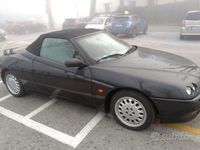 usata Alfa Romeo Spider - 1996