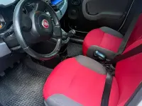 Usata Fiat Panda Pop 75 CV (55 kW) 2013 Utilitaria