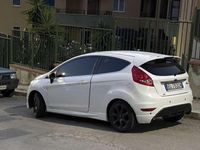 Usata Ford Fiesta Individual 95 CV (69 kW) 2011 Berlina