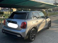 Usata Mini Cooper 2024 Grigio Utilitaria