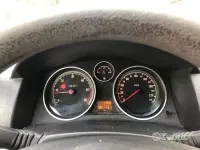 Usata Opel Astra 90 CV (66 kW) 2008 Berlina
