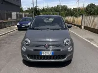 Usata Fiat 500 Pop 69 CV (50 kW) 2016 Utilitaria
