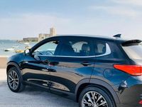 Usata DR F35 156 CV (114 kW) 2022 Nero SUV