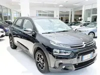 Usata Citroën C4 PureTech 110 CV (80 kW) 2018 SUV