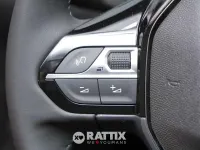 Nuova Peugeot 208 Style 110 CV (80 kW) 2026 Grigio Utilitaria