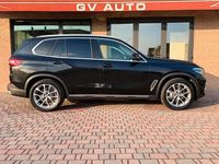 Usata BMW X5 xLine 231 CV (169 kW) 2020 Nero SUV