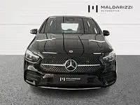 Usata Mercedes 180 Advanced Plus 116 CV (85 kW) 2025 Nero Berlina