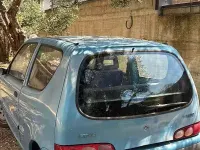 Usata Fiat 600 2000