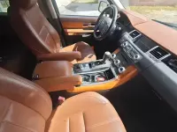 Usata Land Rover Range Rover 245 CV (180 kW) 2010 SUV