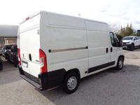 usata Peugeot Boxer 333 2200 BLUEHDI FURGONE 140CV L2H2 CLIMA ITALIA