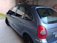 Usata Citroën Xsara Picasso Elegance 116 CV (85 kW) 2007 Monovolume