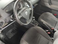 Usata VW Polo Sportline 80 CV (58 kW) 2008 Utilitaria