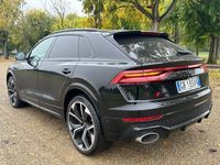 usata Audi RS Q8 RS Q8PREZZO TOP EUROPA