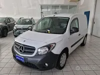 Begagnad Mercedes Citan 111 116 HK (85 kW) 2021 Vit Van