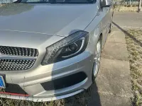 Usata Mercedes A250 Executive 211 CV (155 kW) 2014 Berlina