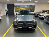 usata Mercedes GLE350e 4Matic EQ-Power Premium *