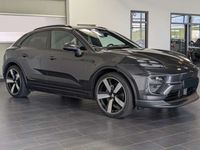 Usata Porsche Macan 4 Electric 144 kW (197 CV) 2024 Grigio SUV