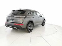 Usata DS Automobiles DS7 Crossback Rivoli 131 CV (96 kW) 2023 Grigio SUV