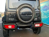 Usata Suzuki Jimny 2023 Nero SUV