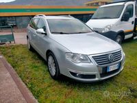 usata VW Passat Sw 2.0 Tdi del 2006