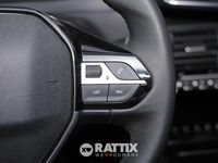 Usata Peugeot 208 Allure 101 CV (74 kW) 2025 Grigio Utilitaria