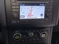 Usata Nissan Qashqai +2 2010 Bianco SUV