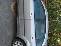 usata Ford C-MAX Focus 2/Focus