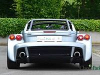 Usata Donkervoort D8 379 CV (278 kW) 2017 Argento Cabrio