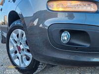 Usata Fiat Panda Lounge 69 CV (50 kW) 2018 Grigio Utilitaria