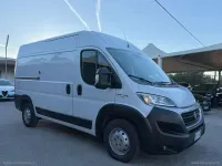 Usata Fiat Ducato 131 CV (96 kW) 2017 Bianco Furgone