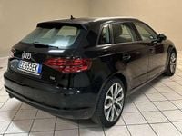 Usata Audi A3 110 CV (80 kW) 2015 Berlina