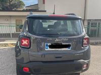 usata Jeep Renegade Limited 1.3 Multijet 130 cv