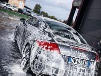 Usata Audi TT 2008 Grigio Coupé