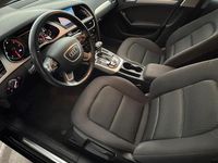 Usata Audi A4 150 CV (110 kW) 2014 Berlina