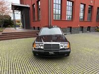 Usata Mercedes 500 326 CV (239 kW) 1992 Nero Berlina