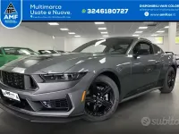 Usata Ford Mustang Premium 314 CV (230 kW) 2024 Grigio Coupé