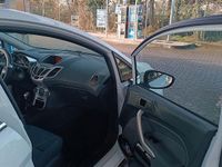 Usata Ford Fiesta 97 CV (71 kW) 2010 Utilitaria