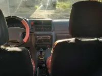 Usata Suzuki Jimny 82 CV (60 kW) 2001 SUV