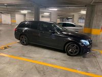 Usata Mercedes C220 194 CV (142 kW) 2021 Station wagon