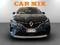 Usata Renault Captur Techno 145 CV (106 kW) 2023 Grigio SUV