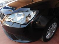 usata Seat Ibiza 1.4 TDI 90CV CR 5p. Business High