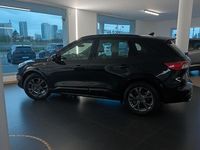 Usata Ford Kuga ST-Line 120 CV (88 kW) 2022 Nero SUV