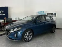 Nuova Hyundai i20 90 CV (66 kW) 2026 Vari colori Utilitaria