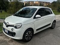 Usata Renault Twingo 90 CV (66 kW) 2018 Utilitaria