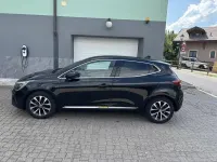 Usata Renault Clio V Techno 90 CV (66 kW) 2023 Nero Monovolume